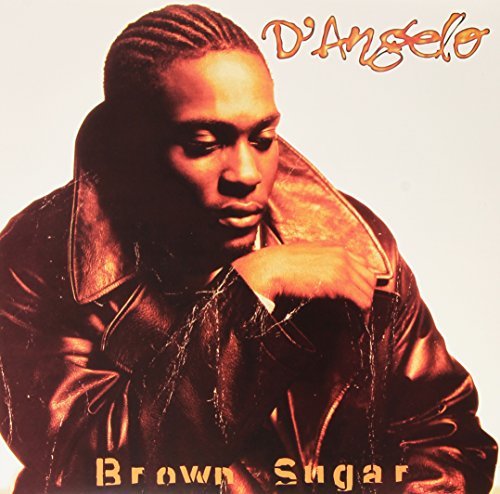 D'Angelo/Brown Sugar@Explicit Version
