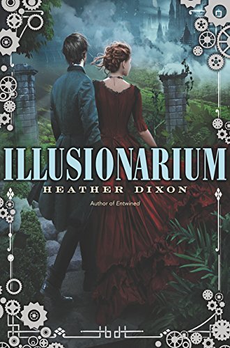 Heather Dixon/Illusionarium