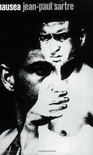 Jean-Paul Sartre/Nausea