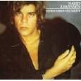 David Johansen/Here Comes Night
