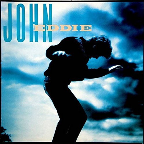 John Eddie/Same (1986) / Vinyl Record [vinyl-Lp]