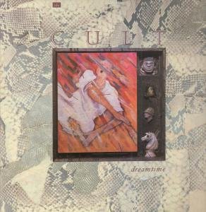 The Cult/Dreamtime