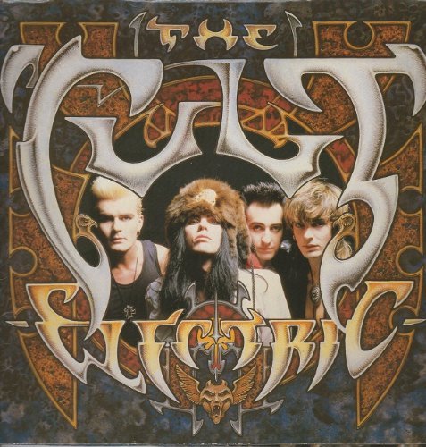 The Cult/Electric