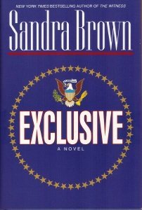 Sandra Brown/Exclusive