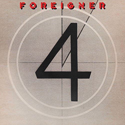 Foreigner/4