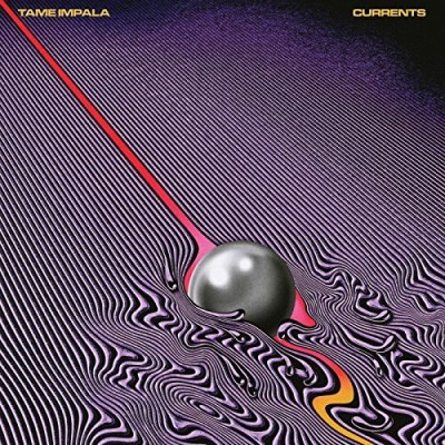 Tame Impala/Currents