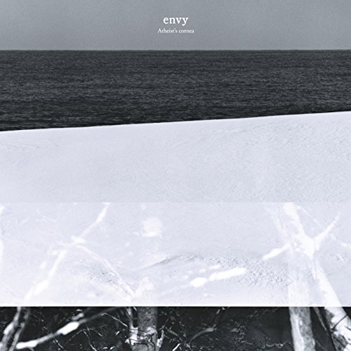 Envy/Atheist's Cornea