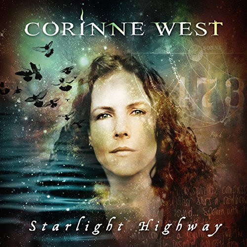 Corinne West/Starlight Highway