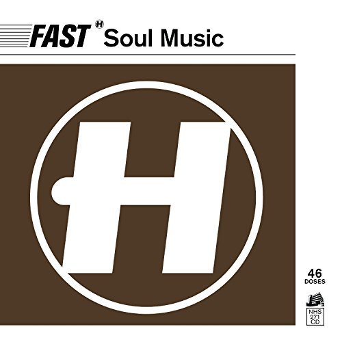 Fast Soul Music/Fast Soul Music@Import-Can