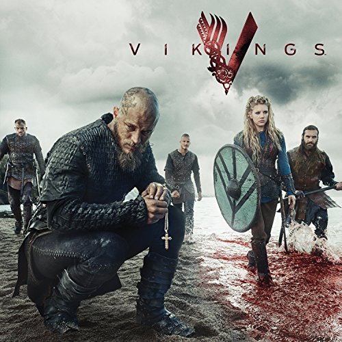 Trevor Morris/Vikings Iii@Import-Gbr