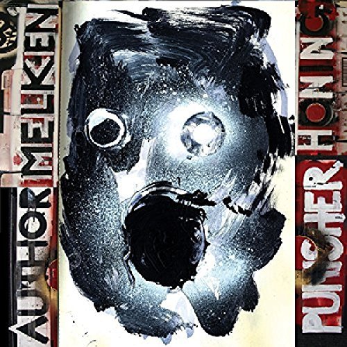 Author & Punisher/Melk En Honing