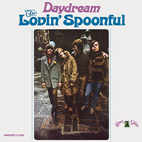 Lovin Spoonful/Daydream