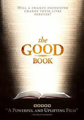 Good Book/Good Book@DVD MOD@This Item Is Made On Demand: Could Take 2-3 Weeks For Delivery