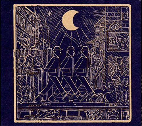 Stand High Patrol/Midnight Walkers