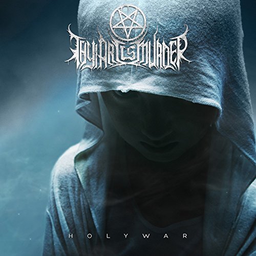 Thy Art Is Murder/Holy War@Holy War