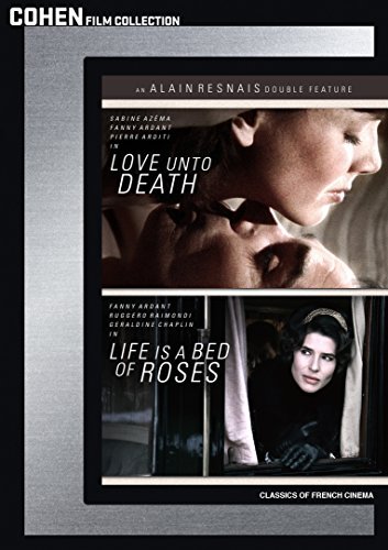 Love Unto Death / Life Is A Be/Love Unto Death / Life Is A Be