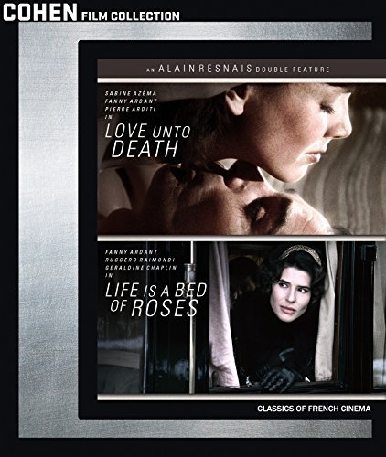 Love Unto Death / Life Is A Be/Love Unto Death / Life Is A Be