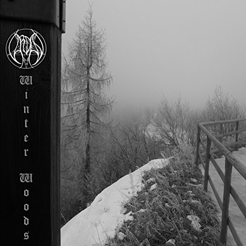 Vardan/Winter Woods
