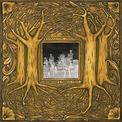 Samantha Crain/Under Branch & Thorn & Tree@Import-Gbr
