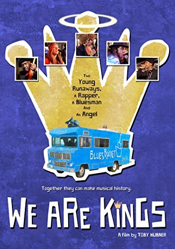 We Are Kings/We Are Kings