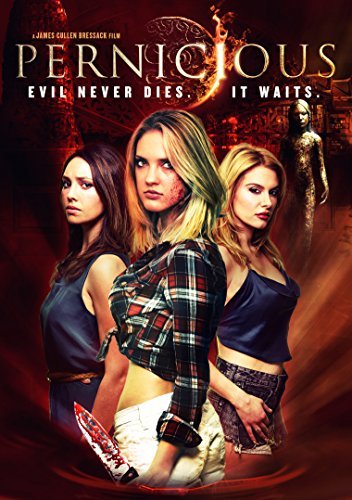 Pernicious/Pernicious@Pernicious