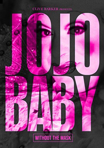 Clive Barker Presents Jojo Bab/Clive Barker Presents Jojo Bab