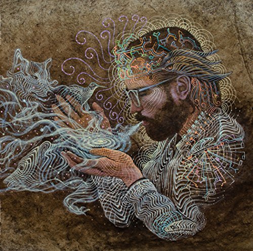 Santiparro/True Prayer@Import-Gbr