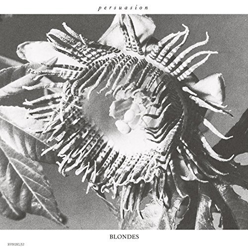 Blondes/Persuasion@Persuasion