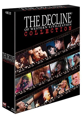 Decline Of Western Civilization/Decline Of Western Civilization@Blu-ray@Decline Of Western Civilization