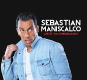 Sebastian Maniscalco Aren't You Embarassed 