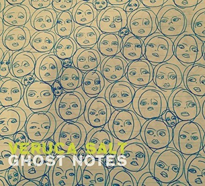 Veruca Salt/Ghost Notes