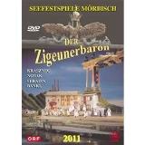 Strauss Moerbisch Festival O Die Zigeunerbaron 