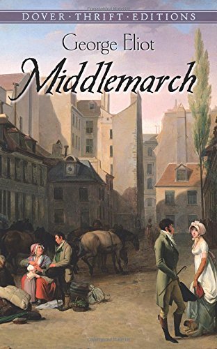 George Eliot/Middlemarch