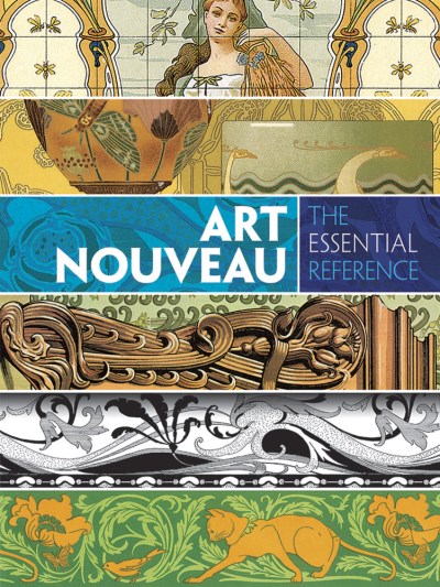 Carol Belanger Grafton/Art Nouveau
