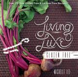 Michelle Lee Living Luxe Gluten Free 