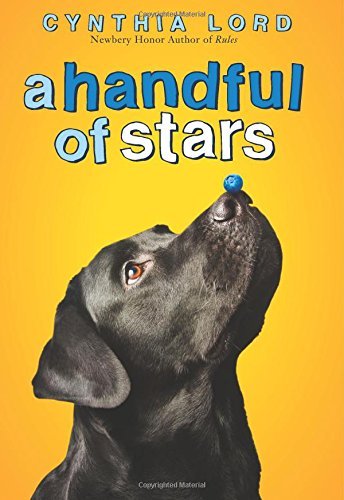 Cynthia Lord/A Handful of Stars