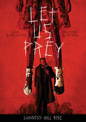 Let Us Prey/Let Us Prey@Let Us Prey
