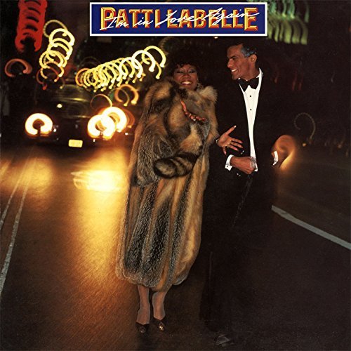 Patti Labelle/I'M In Love Again