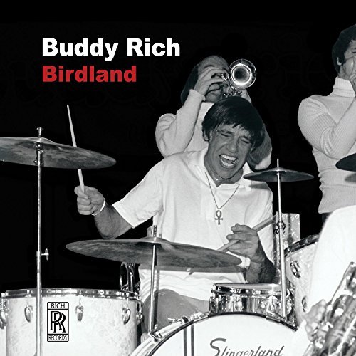 Buddy Rich/Birdland@Birdland