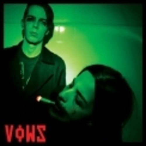Vows/Losing Myself In You