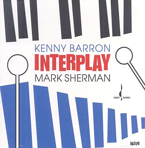 Barron,Kenny & Sherman,Mark/Interplay@.