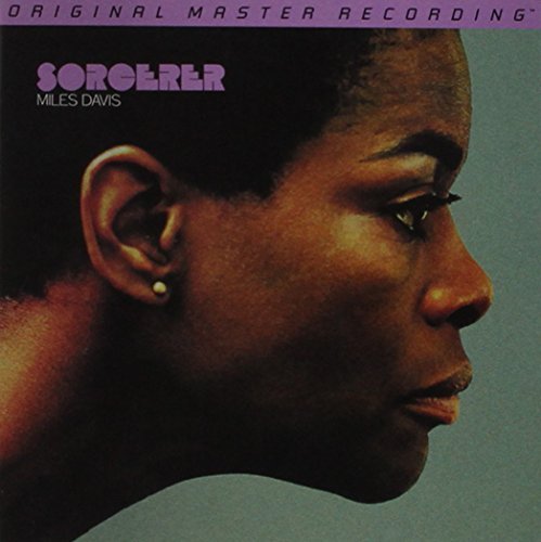 Miles Davis/Sorcerer
