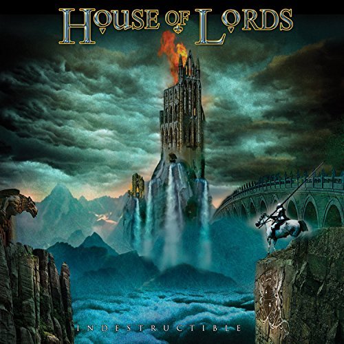 House Of Lords/Indestructible@Indestructible