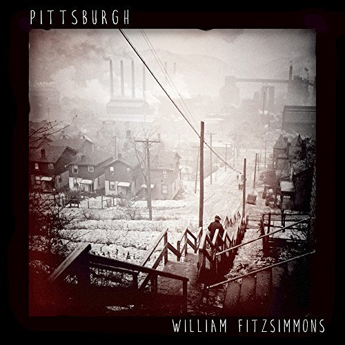 William Fitzsimmons/Pittsburgh@Import-Gbr