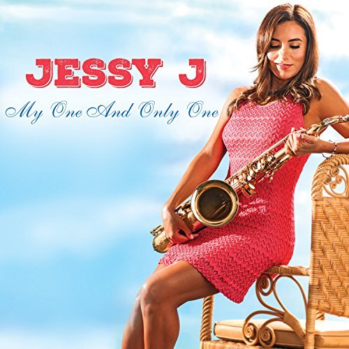 Jessy J/My One & Only One