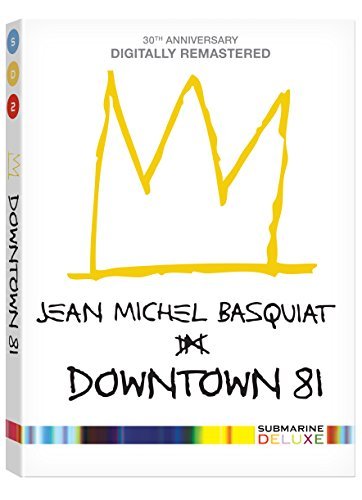 Downtown 81/Basquiat@Dvd@Nr