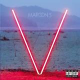 Maroon 5 V Explicit Version 