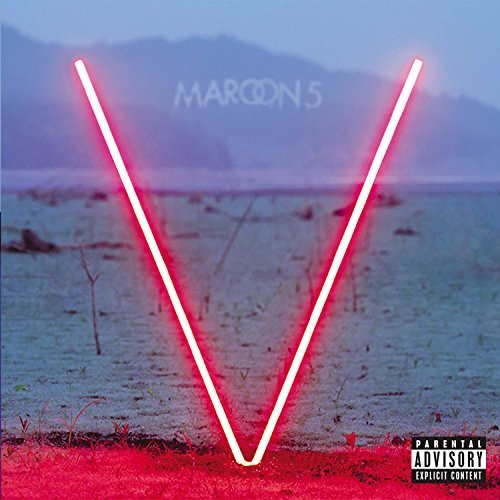 Maroon 5/V@Explicit Version