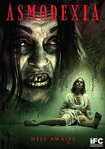 Asmodexia/Asmodexia@Dvd@nr