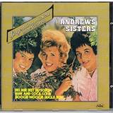 Andrews Sisters Andrews Sisters 